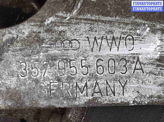 купить Механизм стеклоочистителя (трапеция дворников) на Volkswagen Passat B3 1988-1993