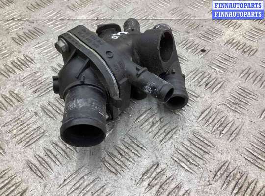 Корпус термостата на Volvo S40 I | V40 (VS)