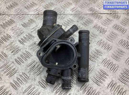 Корпус термостата на Volvo S40 I | V40 (VS)