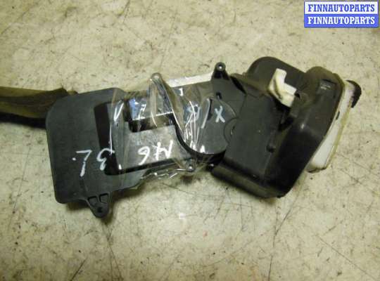 купить Замок двери задней левой на Mazda 6 6 I (GG) 2002-2005