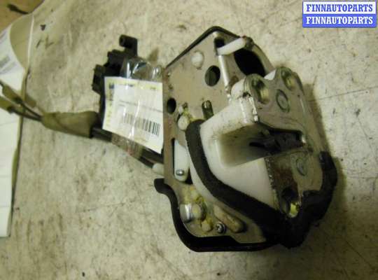 купить Замок двери задней левой на Mazda 6 6 I (GG) 2002-2005