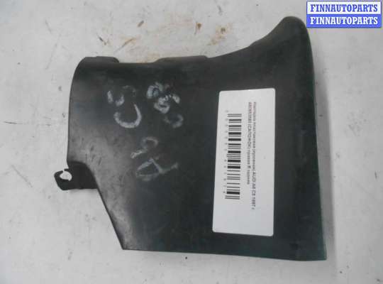 Накладка на порог AU1034487 на Audi A6 C5 (4B) 1997-2004