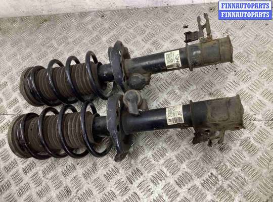 купить Стойка передняя правая на Opel Astra Astra H 2007-2010 рестайлинг