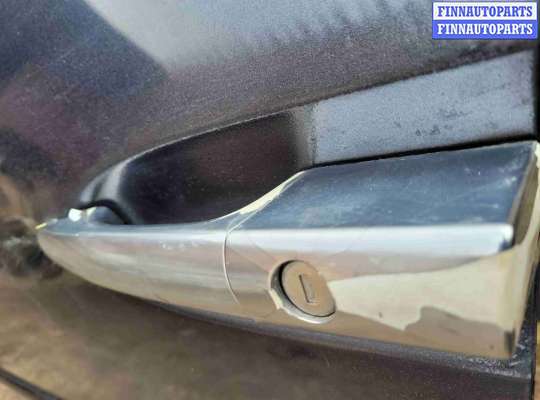 купить Дверь передняя левая на Citroen C8 C8 I 2002-2008