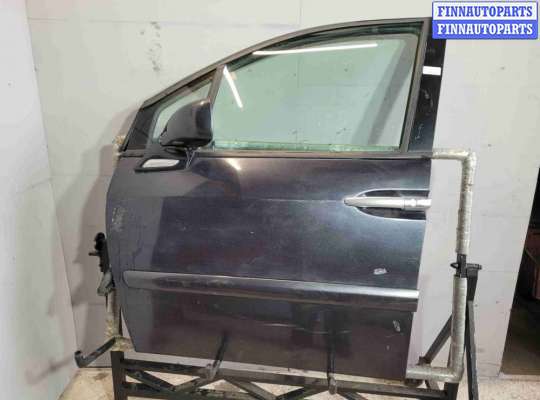 купить Дверь передняя левая на Citroen C8 C8 I 2002-2008