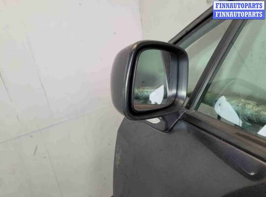 купить Дверь передняя левая на Citroen C8 C8 I 2002-2008