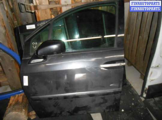 Дверь передняя левая PG700481 на Citroen C8 I 2002-2008