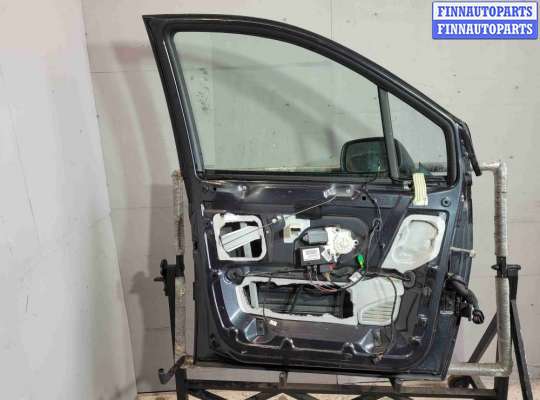 купить Дверь передняя левая на Citroen C8 C8 I 2002-2008