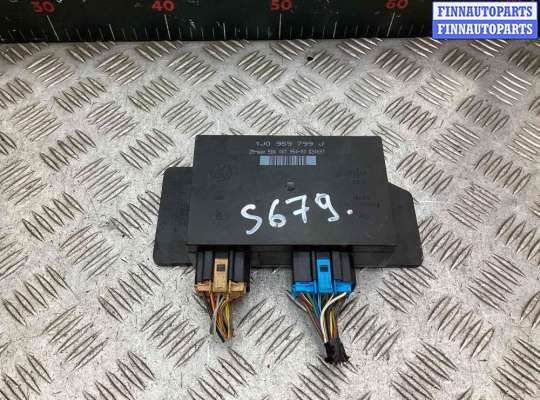 купить Блок комфорта на Volkswagen Passat Passat B5 (3B) 1996-2000