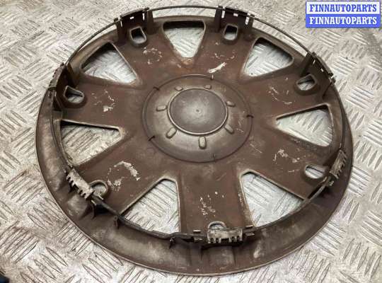 купить Колпак колесный на Ford Fusion (JU) 2002-2012