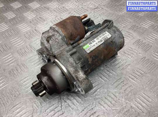 Купить Стартер на Skoda Fabia Fabia II (5J) 2007-2014 Стартер SK538157 на Skoda Fabia Fabia II (5J) 2007-2014