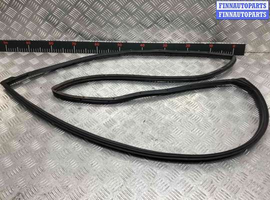 купить Уплотнитель двери передней левой на Mazda 6 6 I (GG) 2002-2005