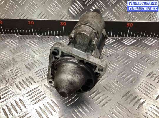 купить Стартер на Opel Astra Astra H 2007-2010 рестайлинг