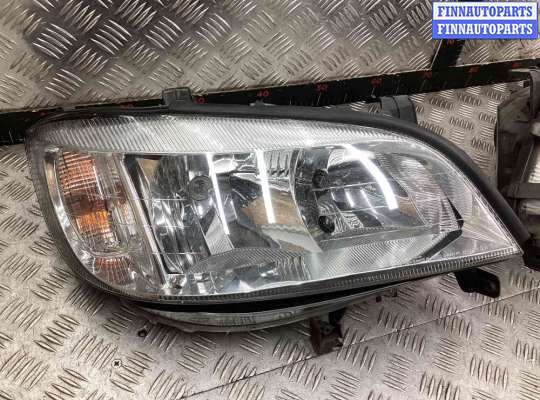 купить Фара правая на Opel Zafira Zafira A 2003-2005 рестайлинг