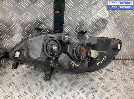 купить Фара правая на Opel Zafira Zafira A 2003-2005 рестайлинг