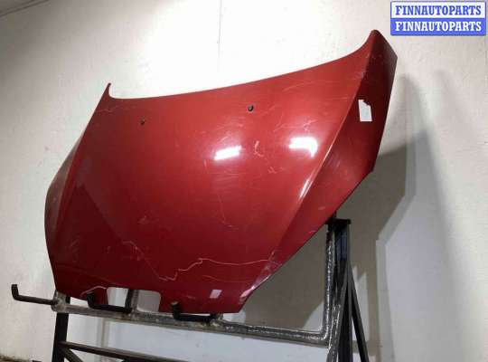 купить Капот на Peugeot 407 407 2004-2010