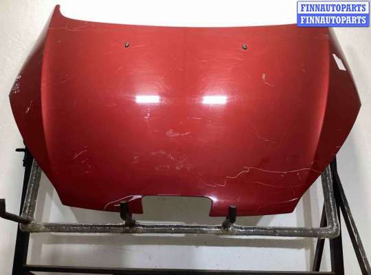 купить Капот на Peugeot 407 407 2004-2010
