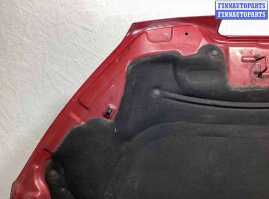 купить Капот на Peugeot 407 407 2004-2010