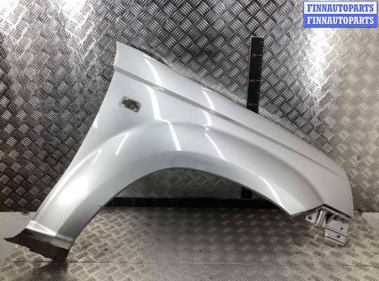 купить Крыло переднее правое на Nissan X-Trail X-trail (T30) 2004-2007 рестайлинг