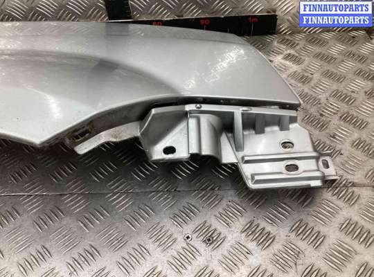 купить Крыло переднее правое на Nissan X-Trail X-trail (T30) 2004-2007 рестайлинг