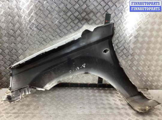 купить Крыло переднее правое на Nissan X-Trail X-trail (T30) 2004-2007 рестайлинг