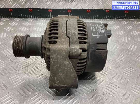 купить Генератор на Saab 900 900 II 1993-1998