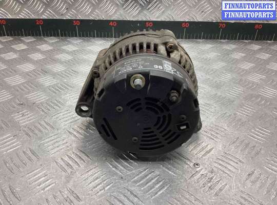 купить Генератор на Saab 900 900 II 1993-1998