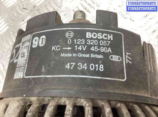 купить Генератор на Saab 900 900 II 1993-1998