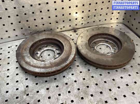 купить Диск тормозной передний на Opel Zafira Zafira A 1999-2003