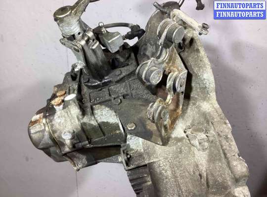купить КПП механическая (МКПП) 5-ступенчатая на Opel Vectra Vectra C 2002-2005