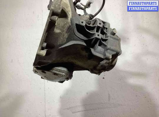 купить КПП механическая (МКПП) 5-ступенчатая на Opel Vectra Vectra C 2002-2005