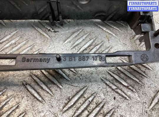 купить Накладка на ручку двери на Volkswagen Passat Passat B5 (3B) 1996-2000