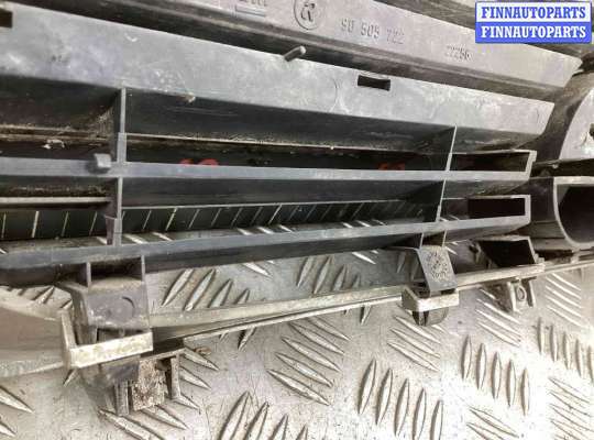 купить Решетка радиатора на Opel Vectra Vectra B 1999-2002 рестайлинг