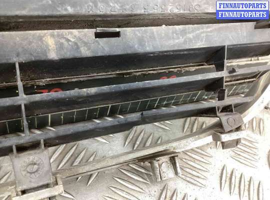 купить Решетка радиатора на Opel Vectra Vectra B 1999-2002 рестайлинг