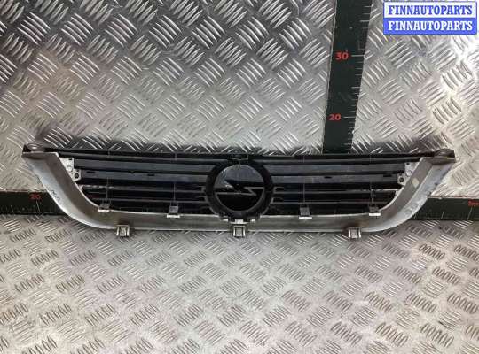 купить Решетка радиатора на Opel Vectra Vectra B 1999-2002 рестайлинг