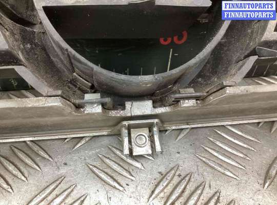 купить Решетка радиатора на Opel Vectra Vectra B 1999-2002 рестайлинг