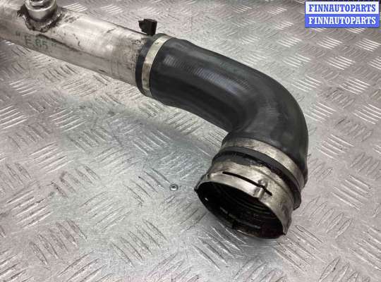 купить Патрубок интеркулера на BMW 7-Series 7-Series (E65/66) 2001-2008