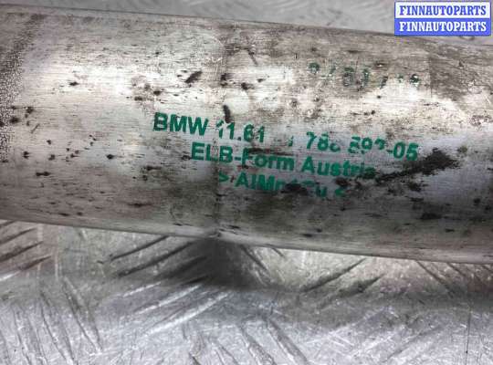 купить Патрубок интеркулера на BMW 7-Series 7-Series (E65/66) 2001-2008