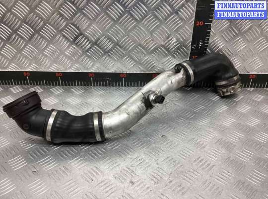 Патрубок интеркулера BM3660233 на BMW 7-Series 7-Series (E65/66) 2001-2008