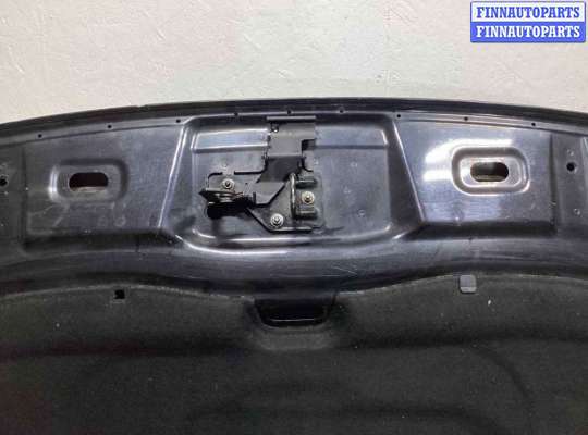 купить Капот на Volkswagen Touareg Touareg I (7L) 2002-2006