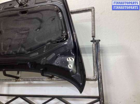 купить Капот на Volkswagen Touareg Touareg I (7L) 2002-2006