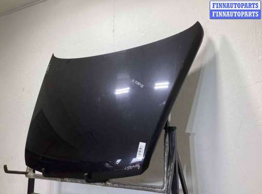 купить Капот на Volkswagen Touareg Touareg I (7L) 2002-2006