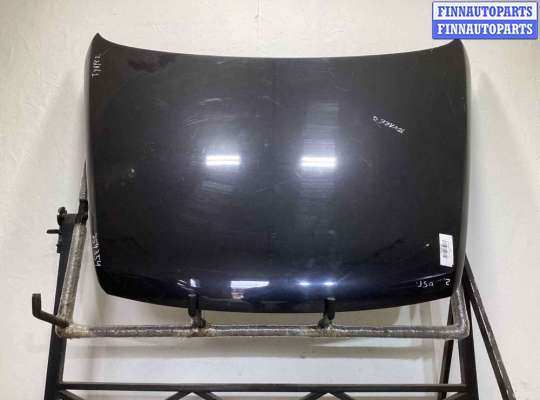 купить Капот на Volkswagen Touareg Touareg I (7L) 2002-2006