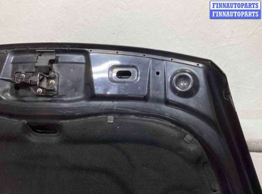 купить Капот на Volkswagen Touareg Touareg I (7L) 2002-2006