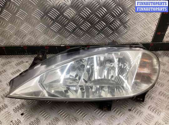 купить Фара левая на Renault Megane Megane I 1995-2002