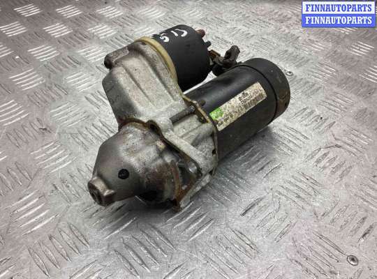 купить Стартер на Opel Astra Astra G 1998-2004