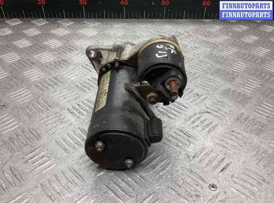 купить Стартер на Opel Astra Astra G 1998-2004