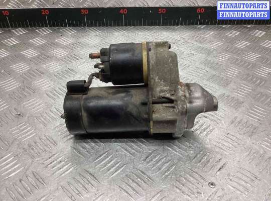 купить Стартер на Opel Astra Astra G 1998-2004