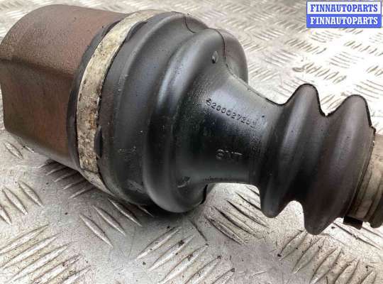 купить Полуось передняя левая (приводной вал, ШРУС) на Renault Scenic Scenic II (JM) 2003-2006