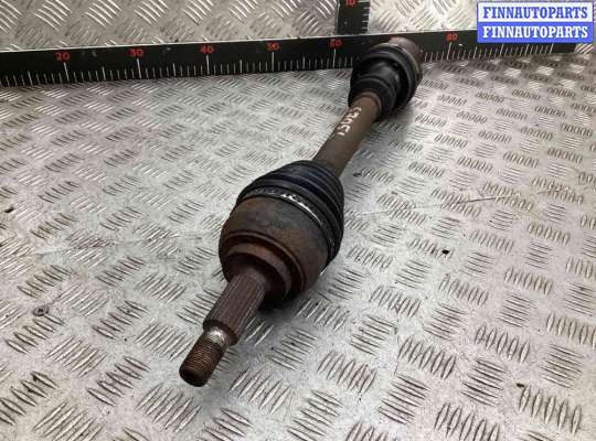 купить Полуось передняя левая (приводной вал, ШРУС) на Renault Scenic Scenic II (JM) 2003-2006